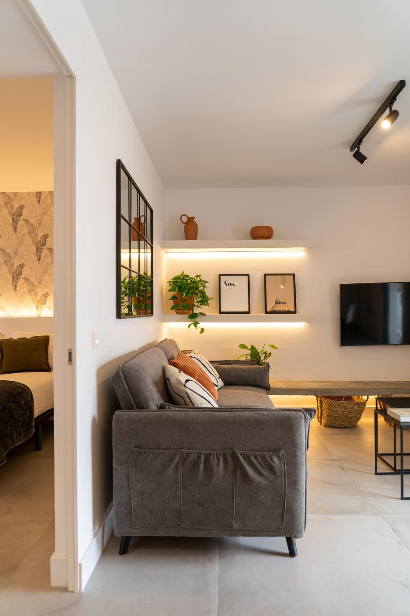 Apt The V Home Puerto del Carmen  Luaran gambar
